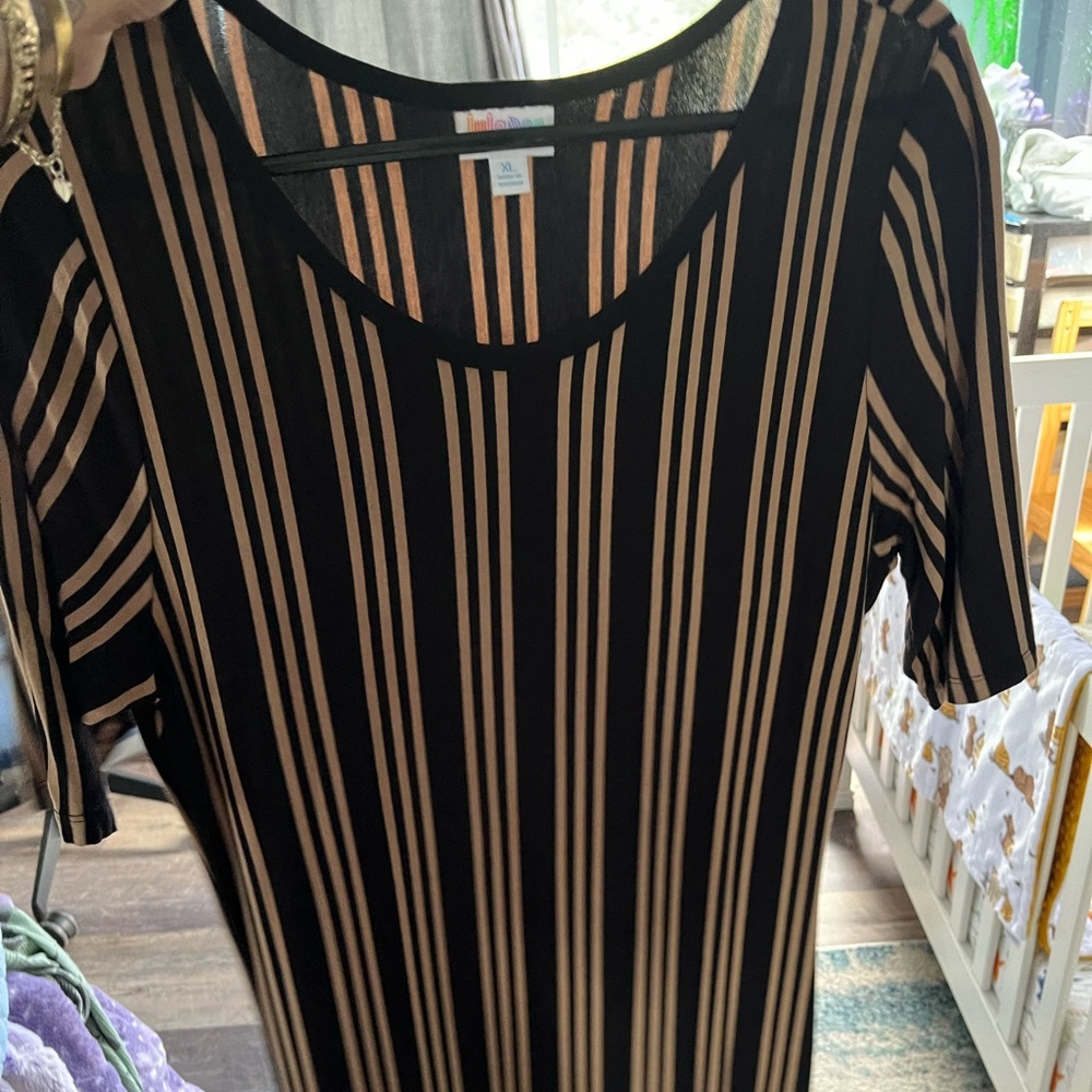 Lularoe Julia XL